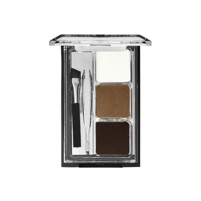 Wet n Wild, Ultimate Brow Set Ash Brown
 ويت ان وايلد، باليت حواجب